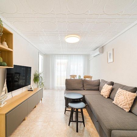 דירות סנטה פולה Casita Del Puerto 3 מראה חיצוני תמונה