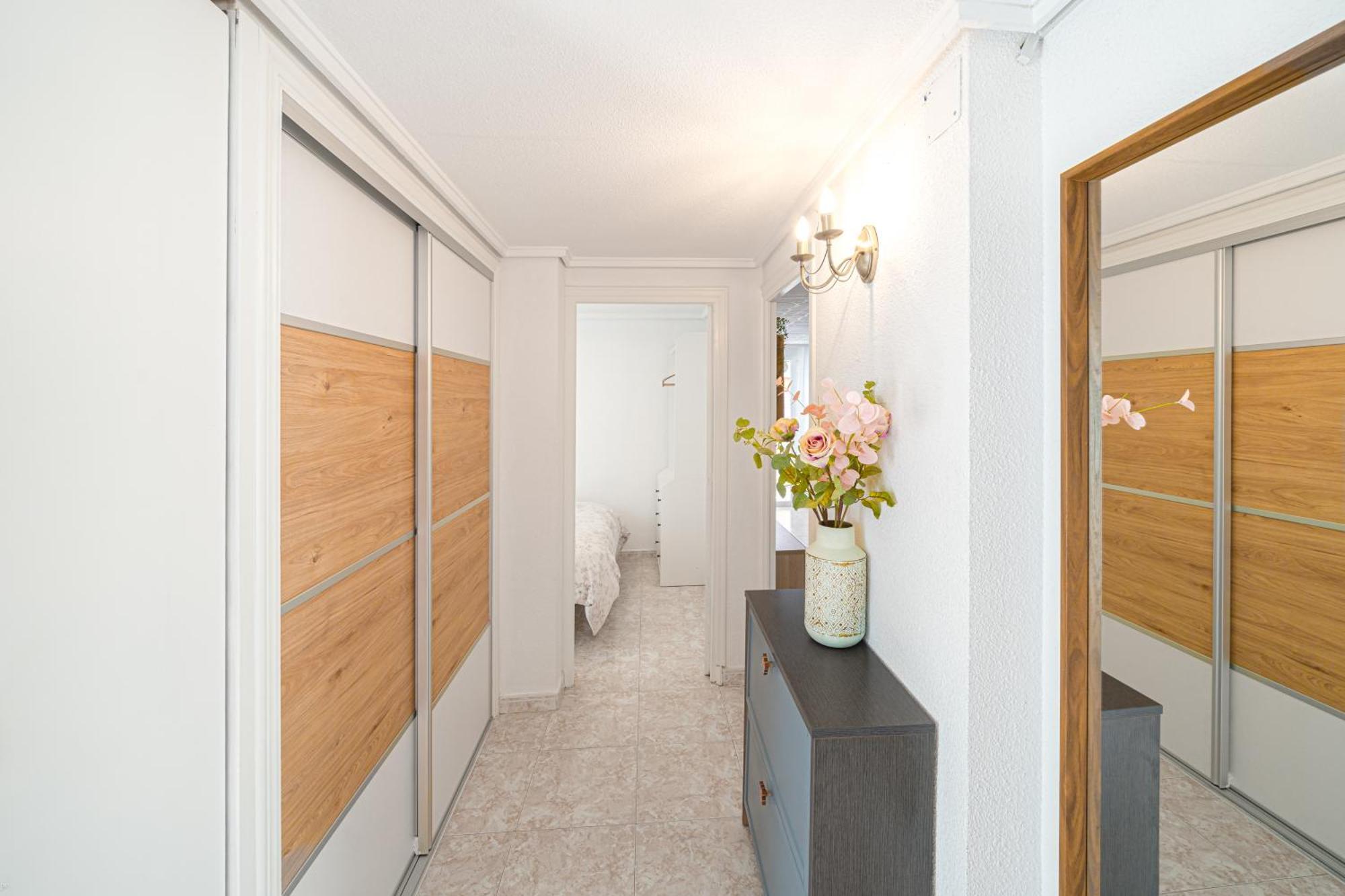 דירות סנטה פולה Casita Del Puerto 3 מראה חיצוני תמונה