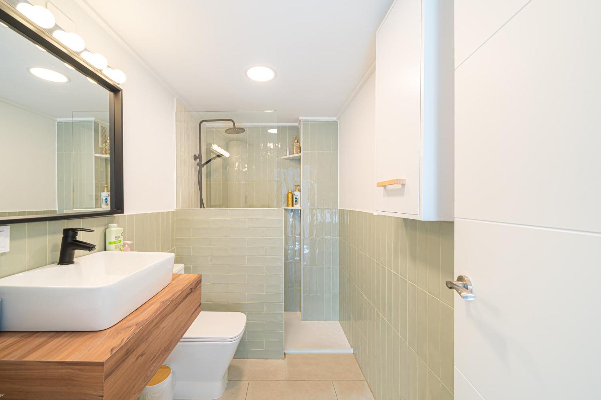 דירות סנטה פולה Casita Del Puerto 3 מראה חיצוני תמונה