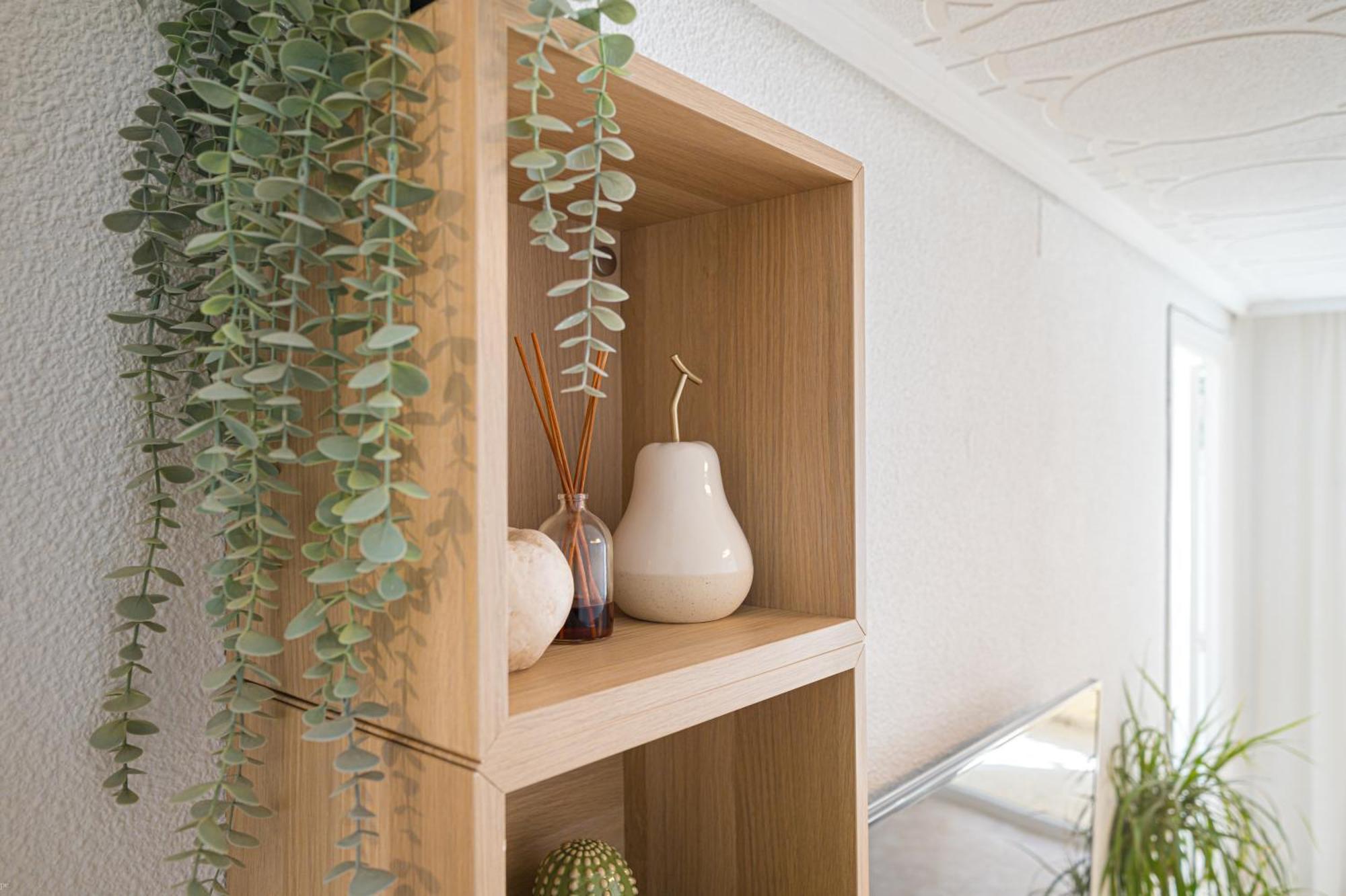 דירות סנטה פולה Casita Del Puerto 3 מראה חיצוני תמונה