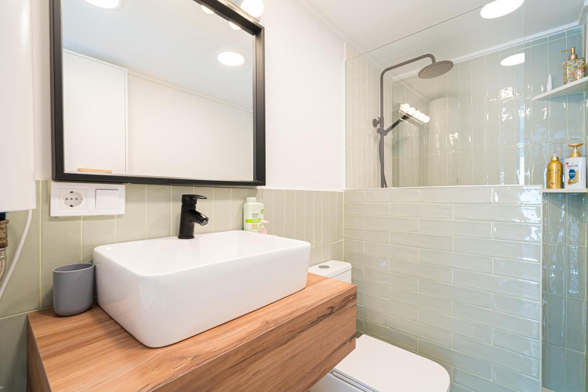 דירות סנטה פולה Casita Del Puerto 3 מראה חיצוני תמונה